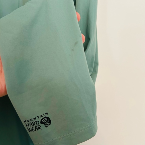 Crater Lake Long Sleeve Hoody - Picture 5 of 6